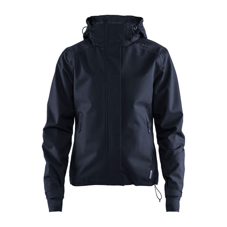 craft Mountain Jacket W, gravel