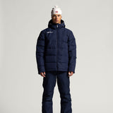 craft Evolve Down Jacket M navy