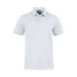 Cutter buck Advantage Premium Polo valkoinen