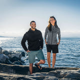 Cuttrer & Buck Edgemont Shorts