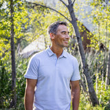 Cutter & Buck Oceanside Stretch Polo miesten pikeepaita