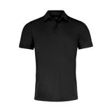 Cutter & Buck Oceanside Stretch Polo musta