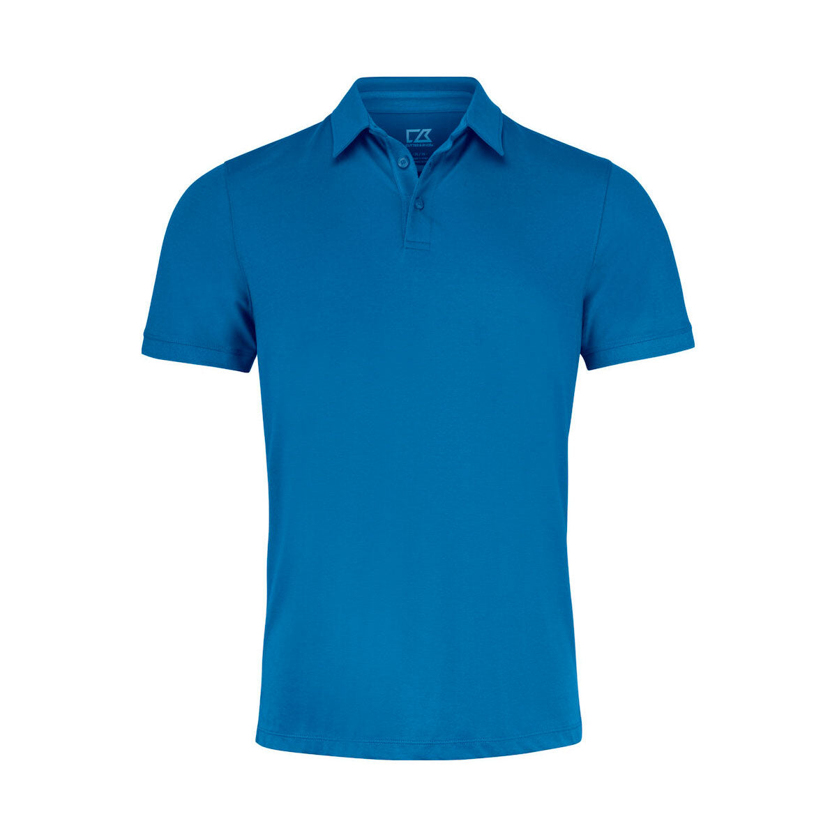 Cutter & Buck Oceanside Stretch Polo sininen
