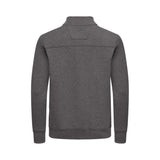 cutter & buck Pemberton Cardigan Full Zip Men miesten collegetakki tummanharmaa