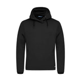 cutter buck Pemberton Hood Men musta miesten huppari