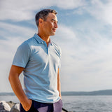 Cutter Buck pikee Oceanside Stretch Polo