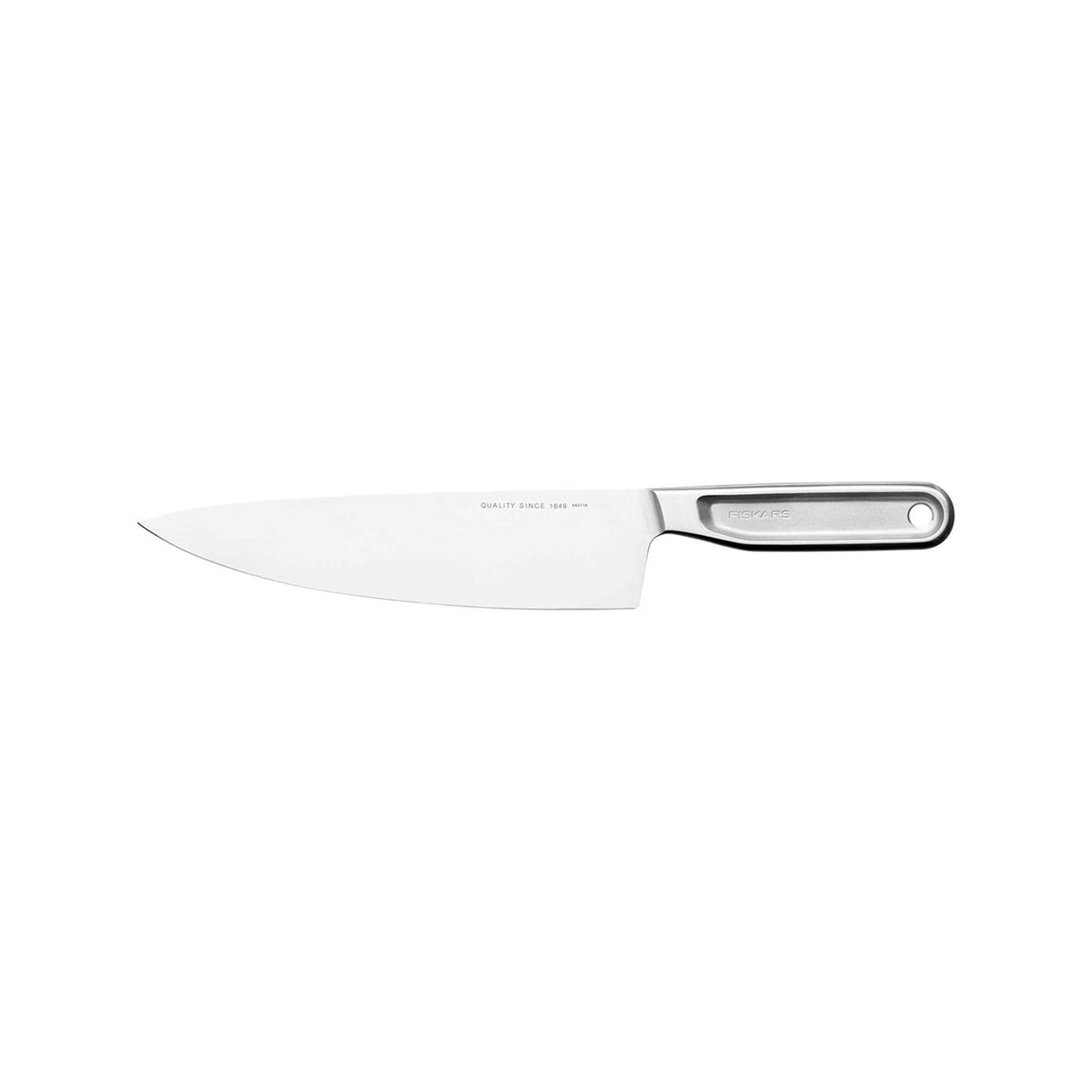 Fiskars All Stell iso kokinveitsi
