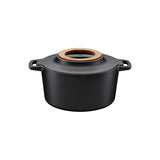 Fiskars Norden valurautapata 4 L