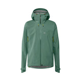 Haglöfs ROC Sight Gore-tex kuoritakki, vihreä