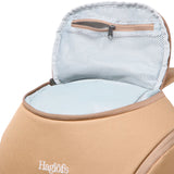 Haglöfs Corker reppu, ylätasku, large, oak brown