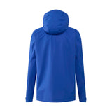 Haglöfs LIM Airak Gore-tex kuoritakki, sininen, selkä