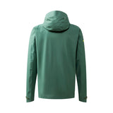 Haglöfs LIM Airak Gore-tex kuoritakki, vihreä, selkä
