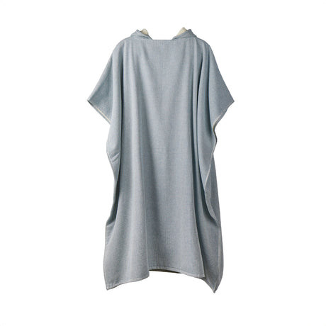 hamam poncho, navy, vinga tolo