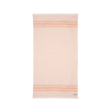 hamam pyyhe Ukiyo Yumiko, pinkki