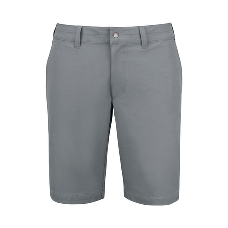 harmaa New Salish Shorts
