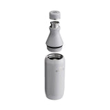 harmaa stanley all day slim bottle 0,35L