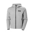helly hansen hupparitakki, harmaa