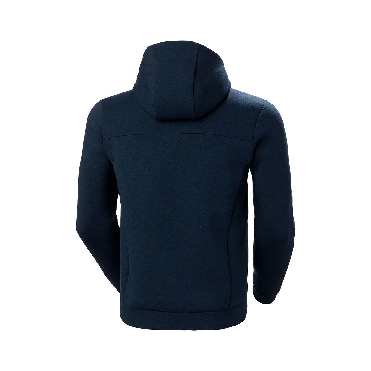 helly hansen hupparitakki, navy, selkä