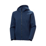 helly hansen naisten hupparitakki, navy