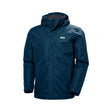 helly hansen primaloft vedenpitävä takki, navy