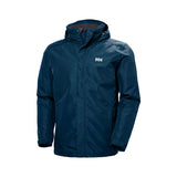 helly hansen primaloft vedenpitävä takki, navy