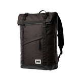 Helly Hansen Stockholm reppu, musta