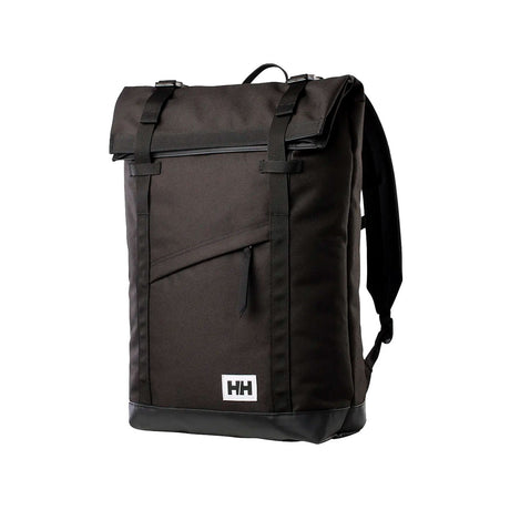 Helly Hansen Stockholm reppu, musta