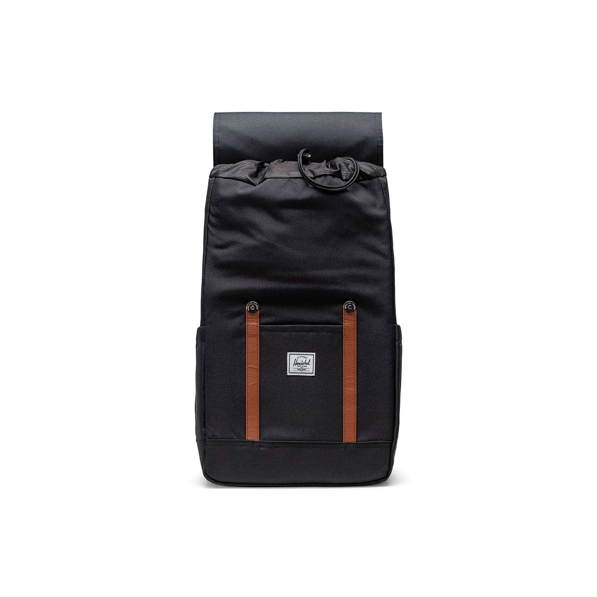 herschel reppu, Retreat 23 L, musta