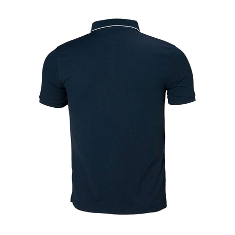hh kos polo , tummansininen, selkä
