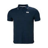 hh kos polo, tummansininen, navy
