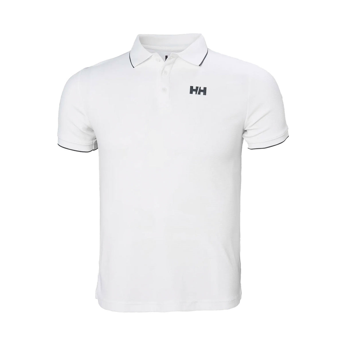 hh kos polo, valkoinen