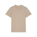 hiekka Stanley Stella Crafter t-paita, unisex, luomupuuvilla