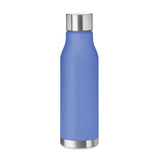 juomapullo sininen rpet frosted 600 ml