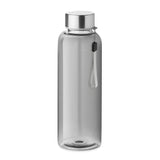 juomapullo tritan harmaa 500 ml