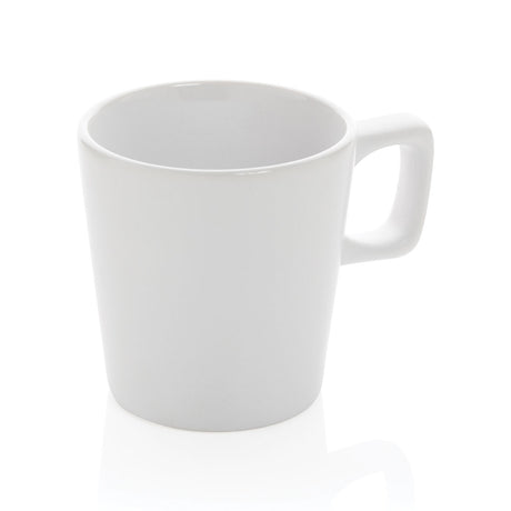 kahvimuki valkoinen 300 ml