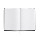 karst muistikirja a5 kivipaperi viivoitetut sivut