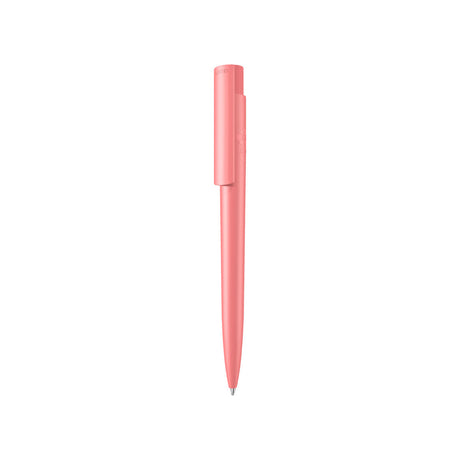 Uma Kierrätetty PET Kynä PRO F ocean, dark rose