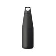 kinto trail tumbler 1080 ml, musta