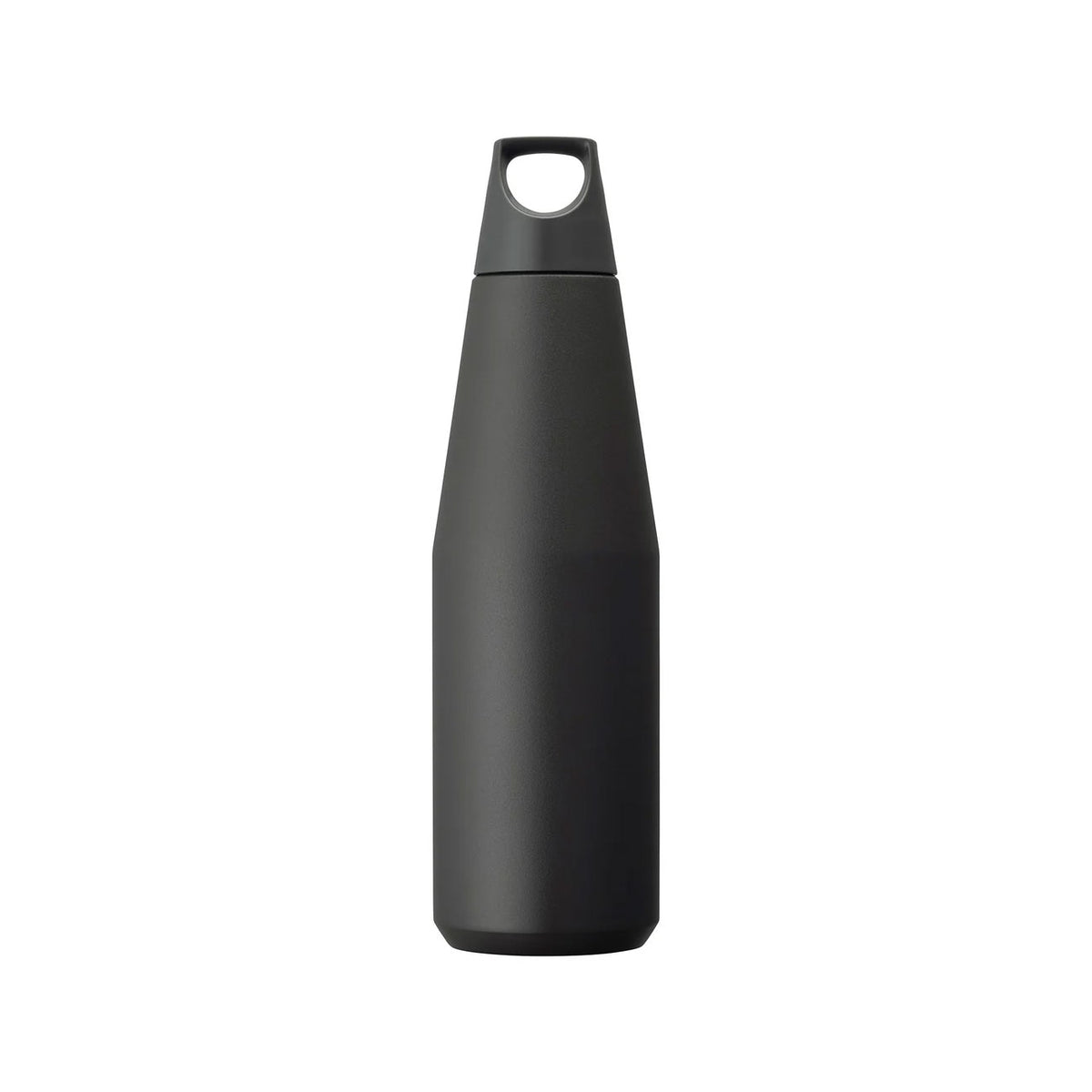 kinto trail tumbler 1080 ml, musta