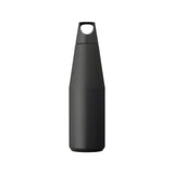 kinto trail tumbler 1080 ml, musta