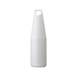 kinto trail tumbler 1080 ml, valkoinen