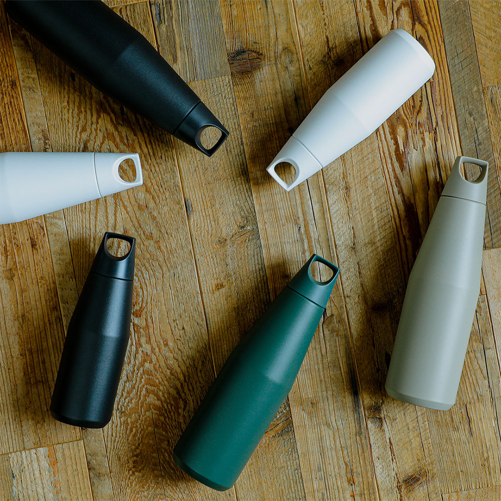 kinto trail tumbler 580ml