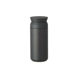 kinto travel tumbler 350 ml, musta