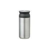 kinto travel tumbler 350 ml, ruostumaton teräs