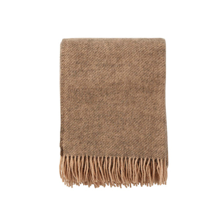 klippan yllefabrik gotland, beige