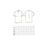 kokotaulukko naisten berkeley camden stretch polo