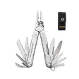 leatherman rebar monitoimityökalu