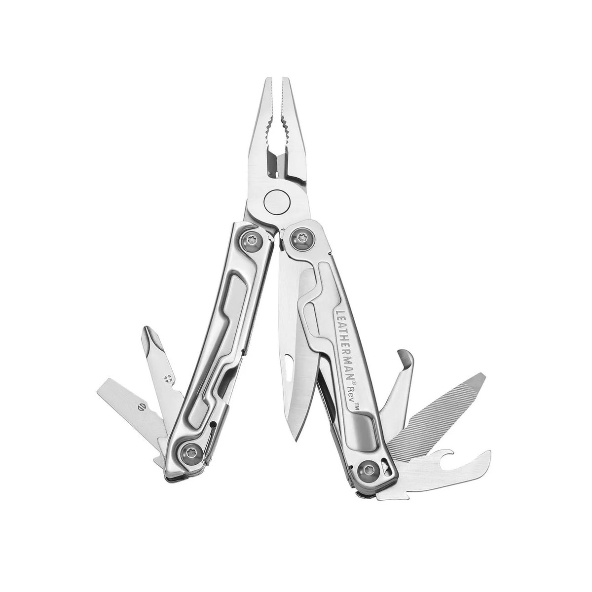 leatherman rev monitoimityökalu