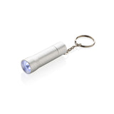 led avaimenperä, hopea