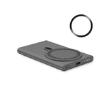 magneetinen langaton varavirtalähde 5000mah, 15W